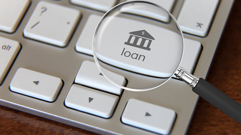 Business Loan or Overdraft