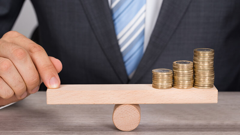Balance Credit Terms