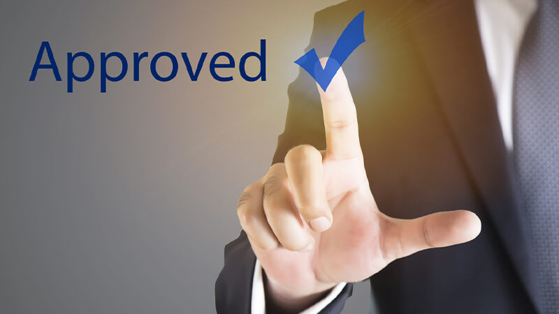 Loan Processing Period