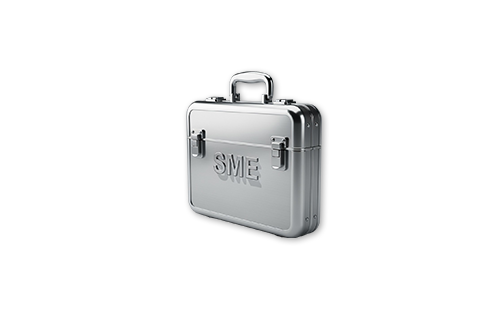 SME Business Account