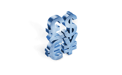 Foreign Currency Current Account