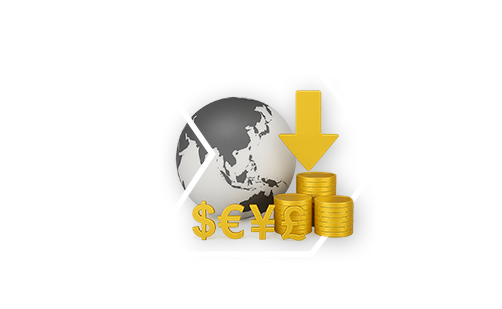 Inward Remittance