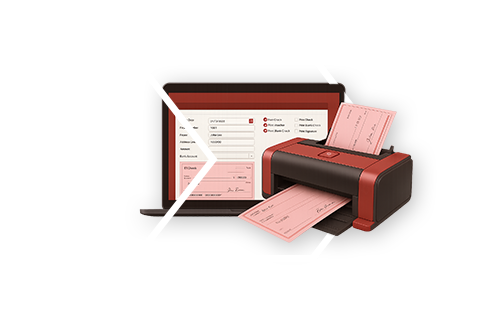 Special Cheque Printing Service