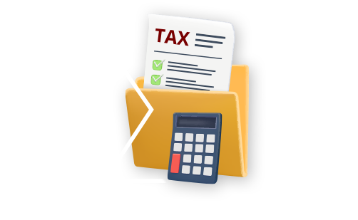 Tax and Customers Payment Services