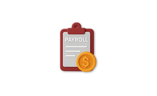 Smart Payroll Account