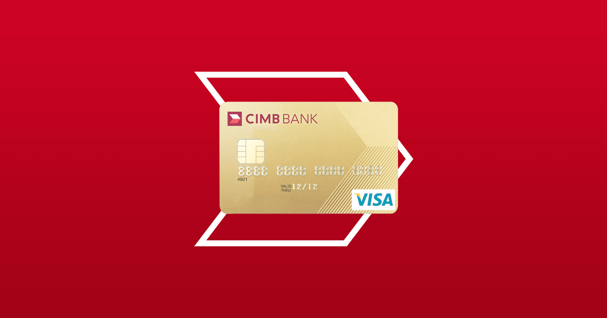 Debit replacement cimb card Debit Cards